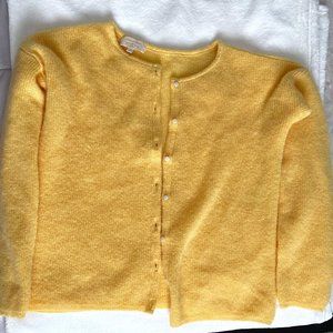Sezane Gaspard Cardigan